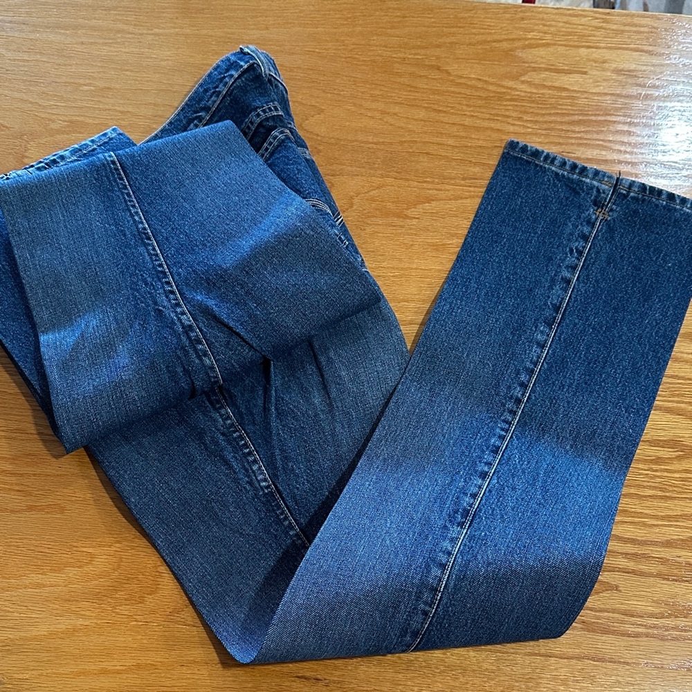 Wrangler “Cash” Jeans - Picture 4 of 9